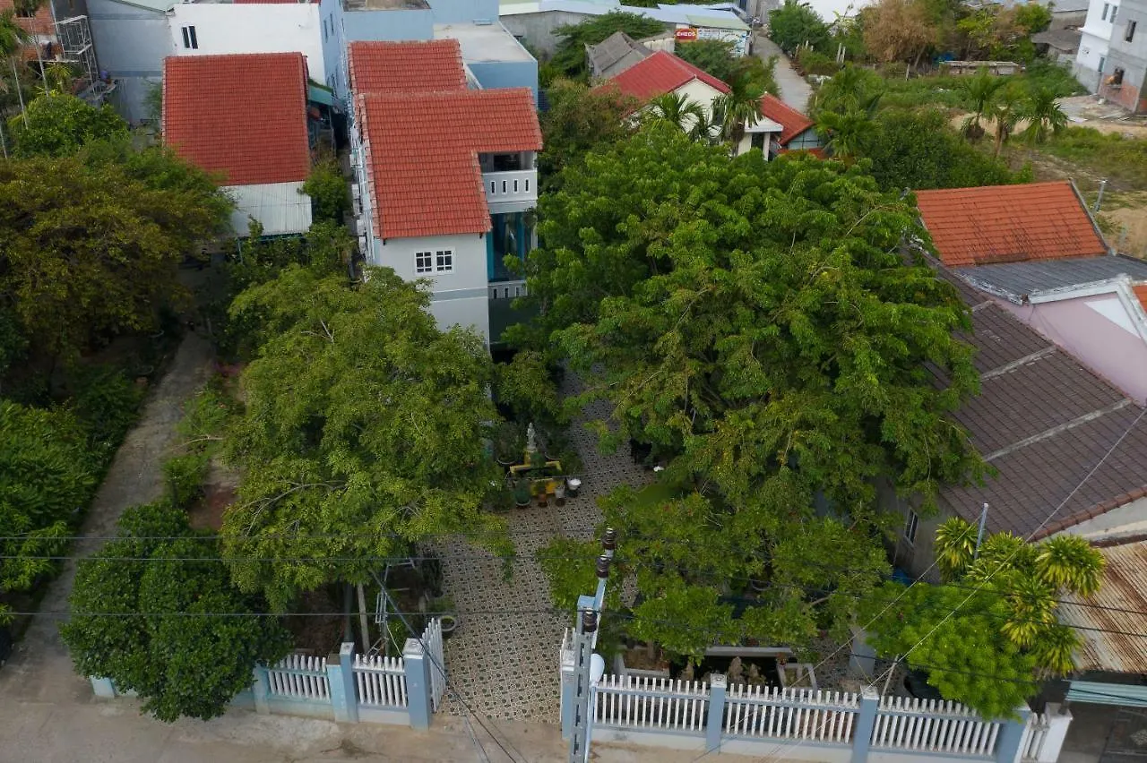 Apricot Homestay Vietnam
