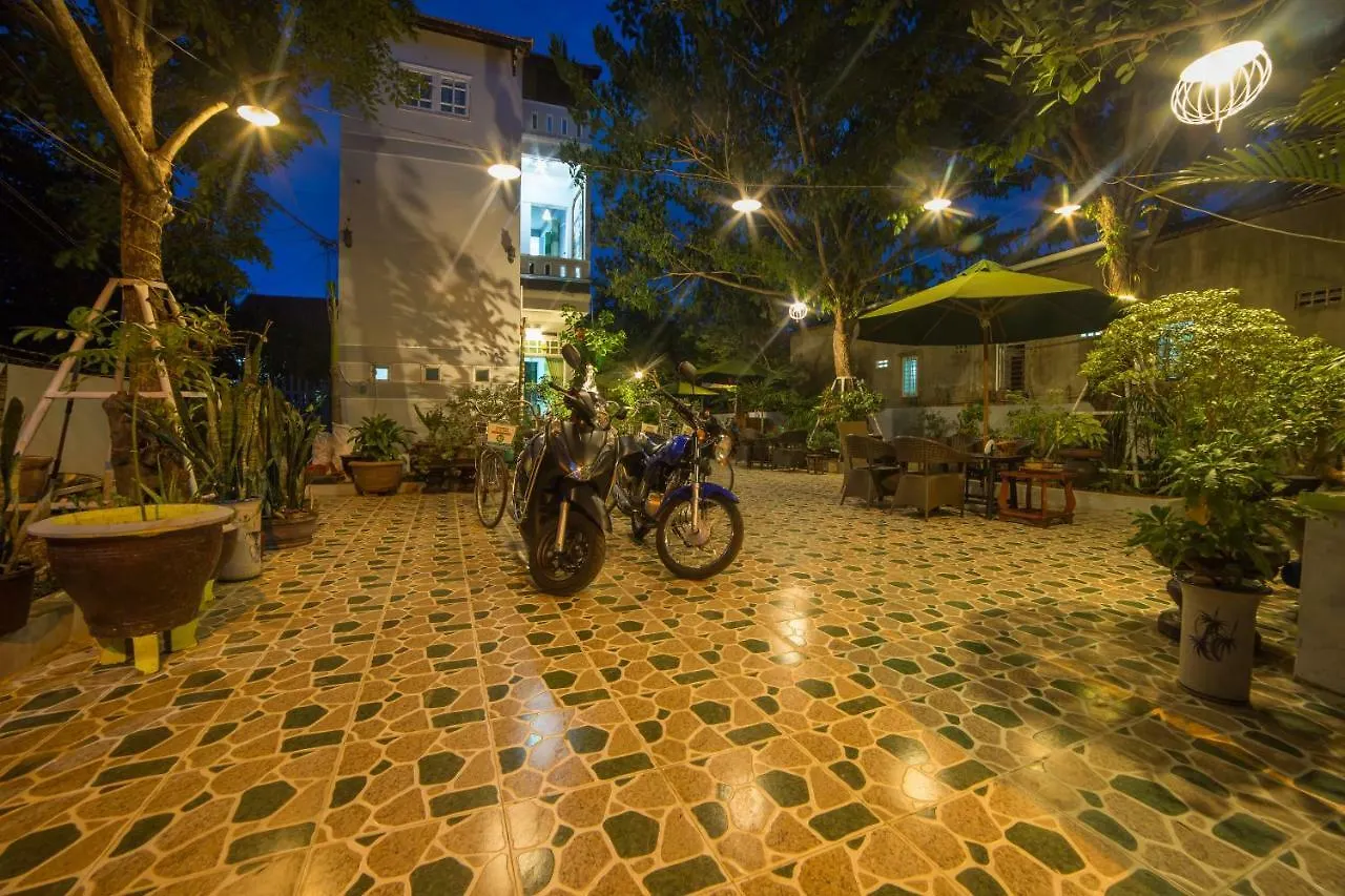 Apricot Homestay Vietnam