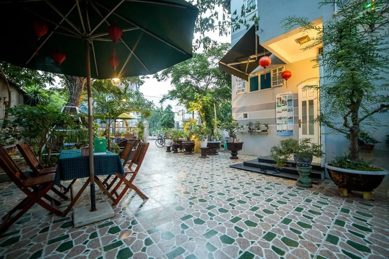 Apricot Homestay Vietnam
