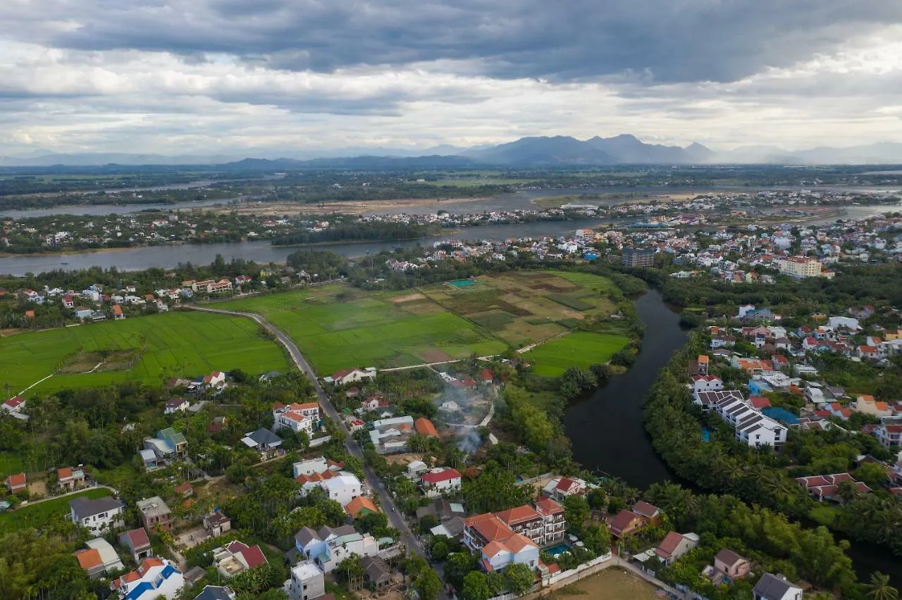Apricot Homestay Hoi An
