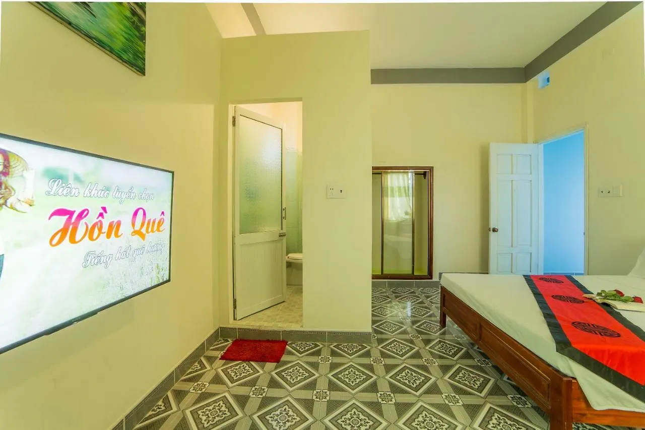 Apricot Homestay Hoi An