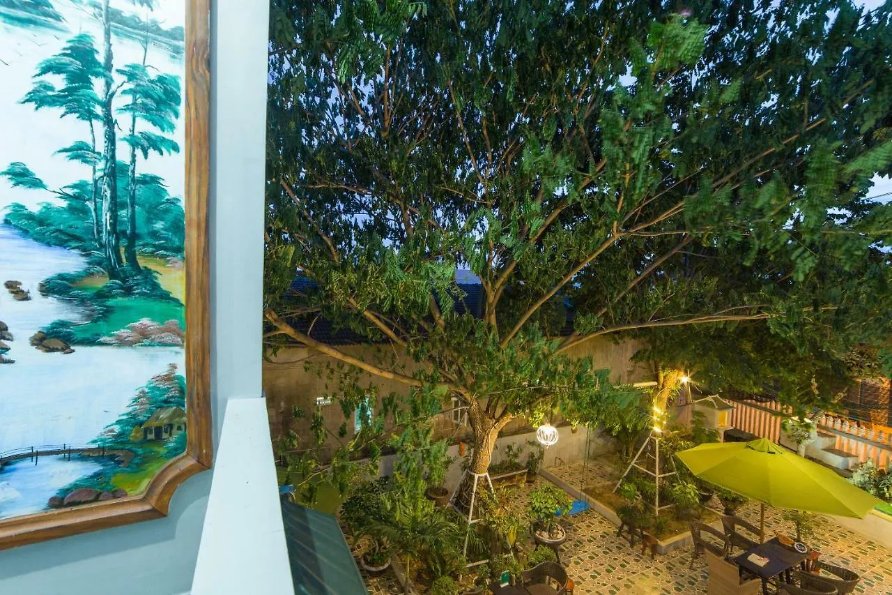 Apricot Homestay  Hoi An