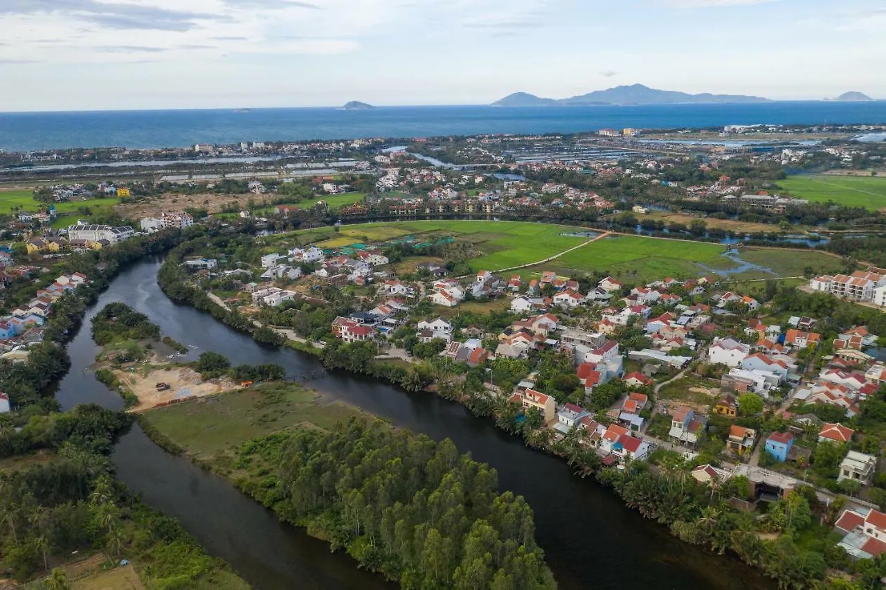 Apricot Homestay 0*, Hoi An